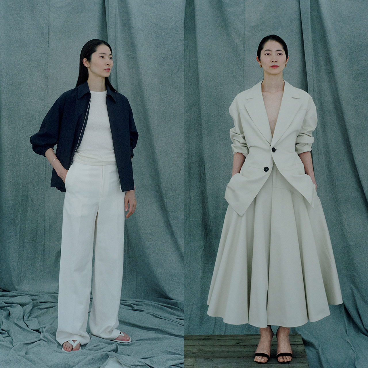 【美しく、確かな日本の服8選】おしゃれプロ8人が選んだ「ベストブランド」