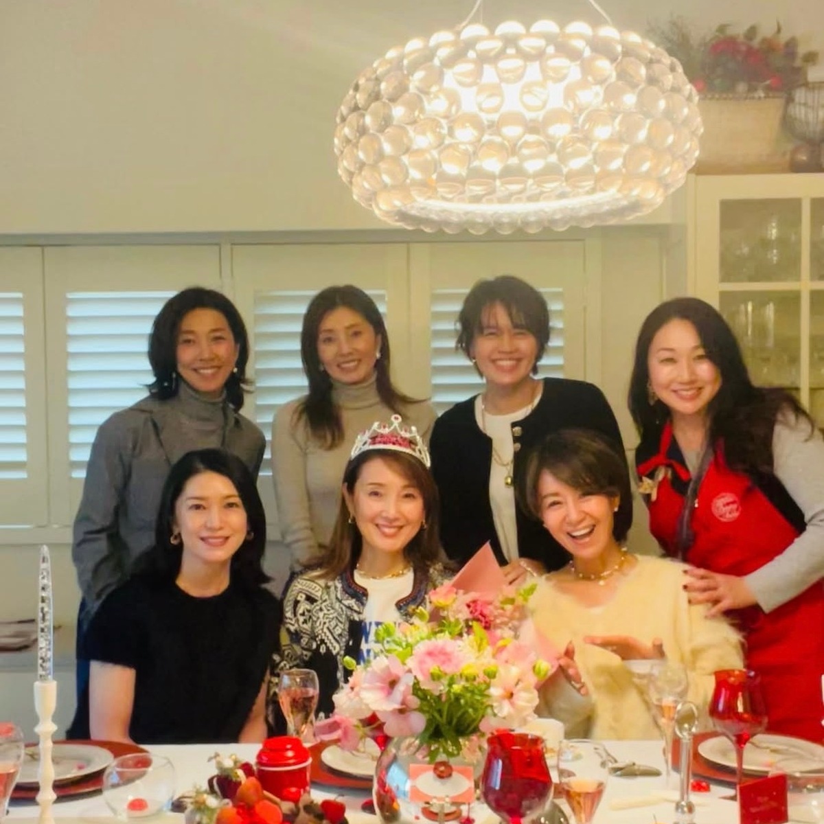 50代！自分最優先でも良いんじゃない！?ハッピーサプライズで学んだこと。