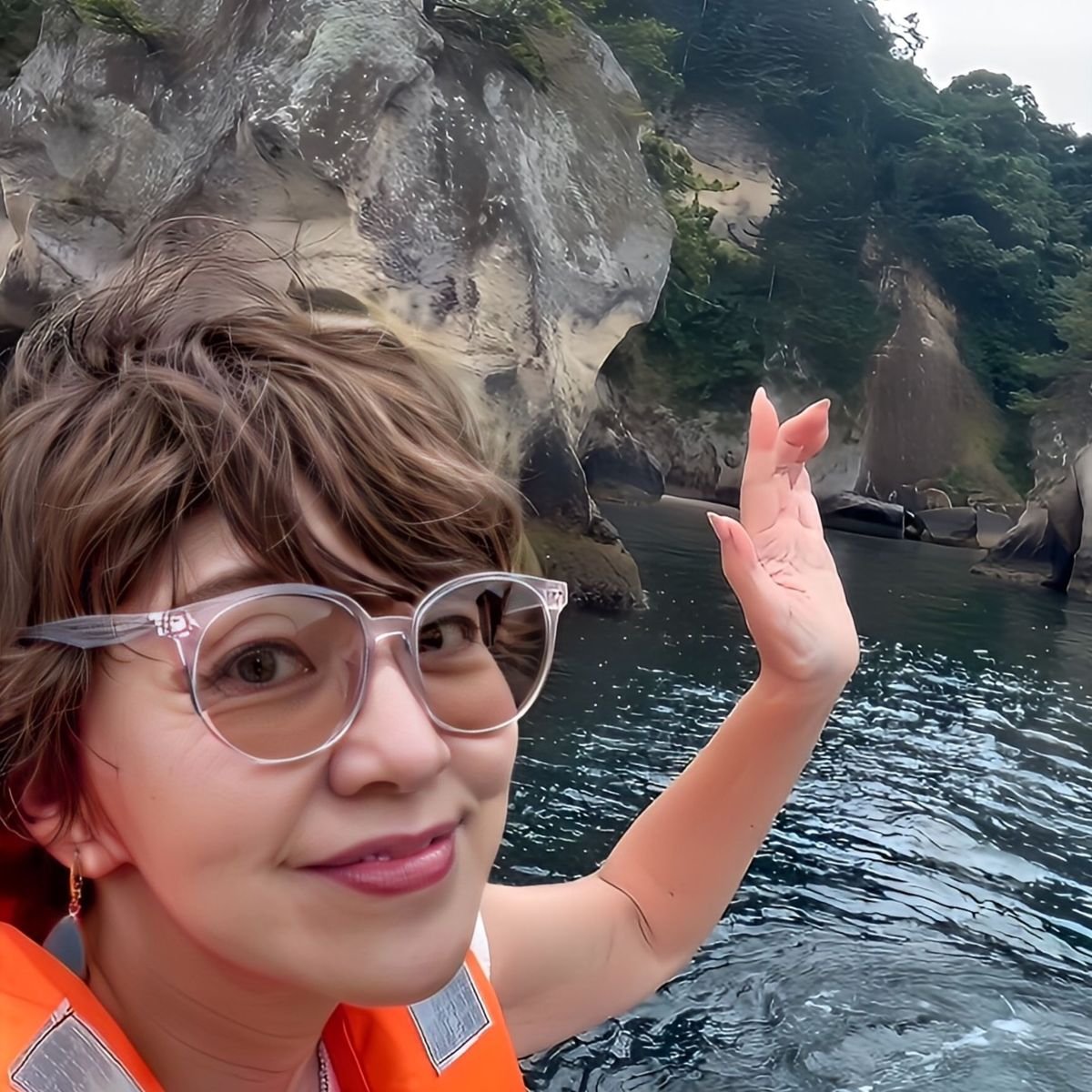大人になってもワクワクしたい！まるでアトラクション、松島の遊覧船体験【松島旅・最終章】