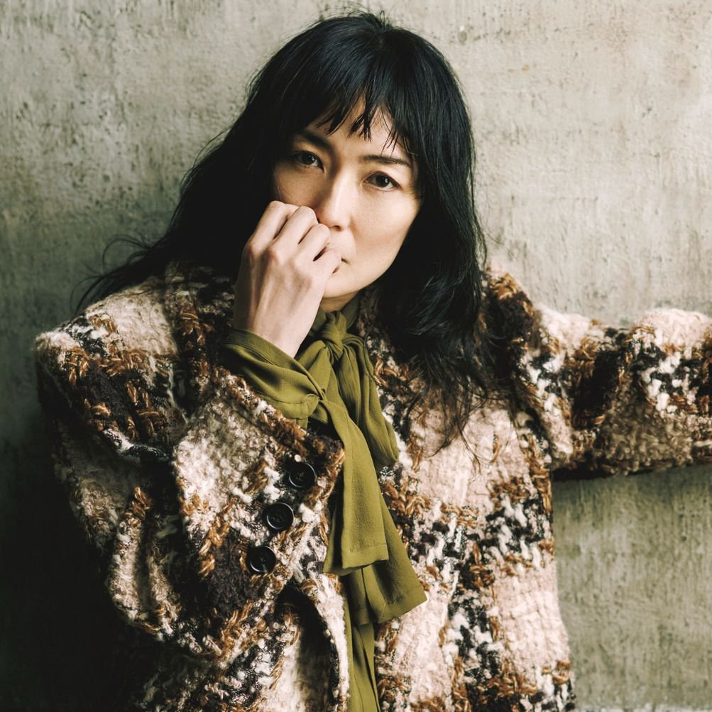 大人がサンローランにときめく理由【板谷由夏×伊藤美佐季 私を輝かせる「新ブランド考」】
