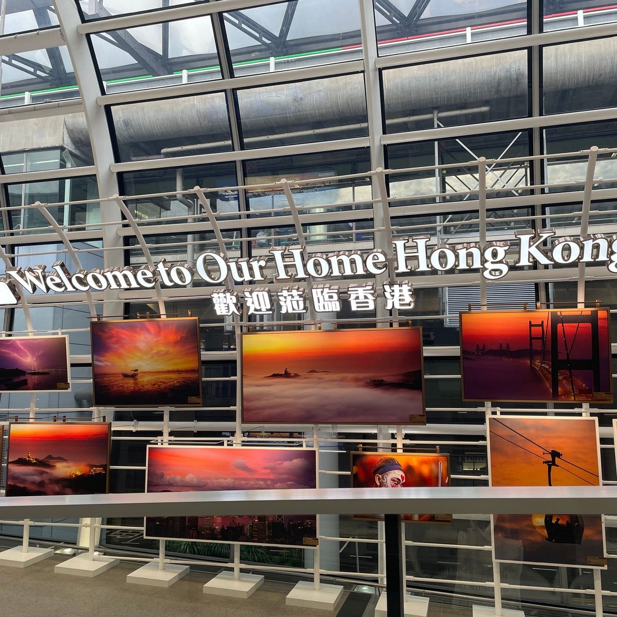 香港グルメ三昧の旅