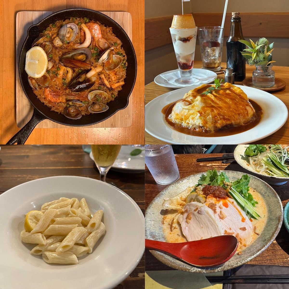 【鎌倉でおすすめの洋食グルメ6選】イタリアンや洋食カフェなど鎌倉グルメを堪能できる大人に人気のレストラン