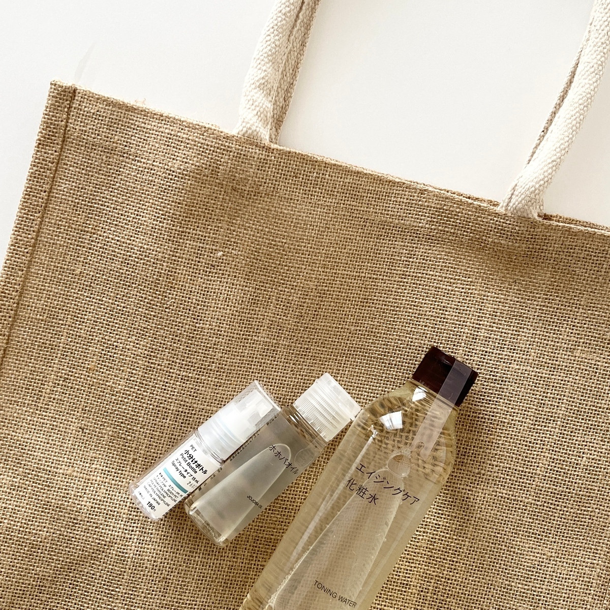 待ちに待った無印良品週間！リピ買いする愛用品をご紹介。