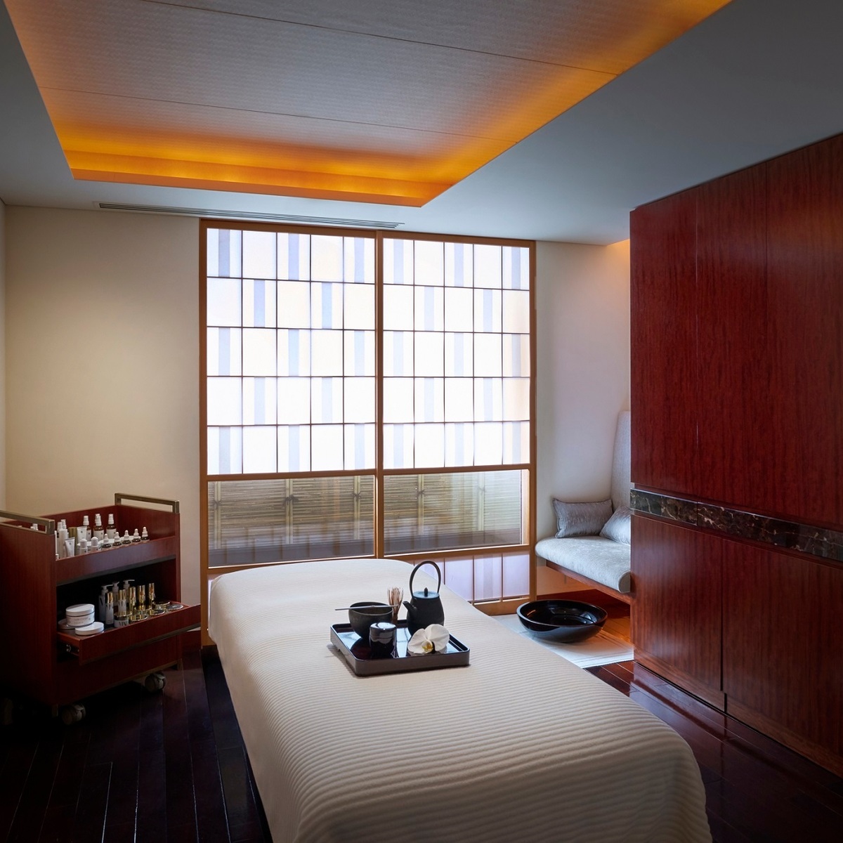 【大人のご褒美ひとり旅】極上スパ＆ウェルネスで徹底ケア！ 今訪れたい“美のホテル”4選