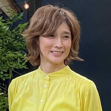 どん底まで落ち込んだから新しい自分に変われた。スポーツレポーター・益子直美さんの「心の回復リスト」