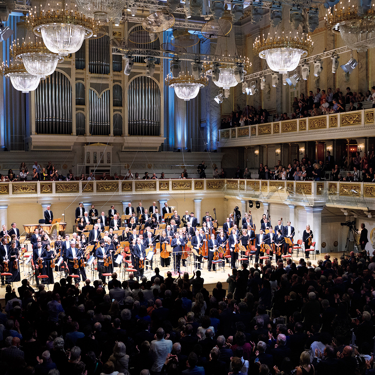 齋藤薫さんが誘うドイツ音楽祭の旅へ《前編》名音楽家を生んだ国で、開放的で豊かな時間を