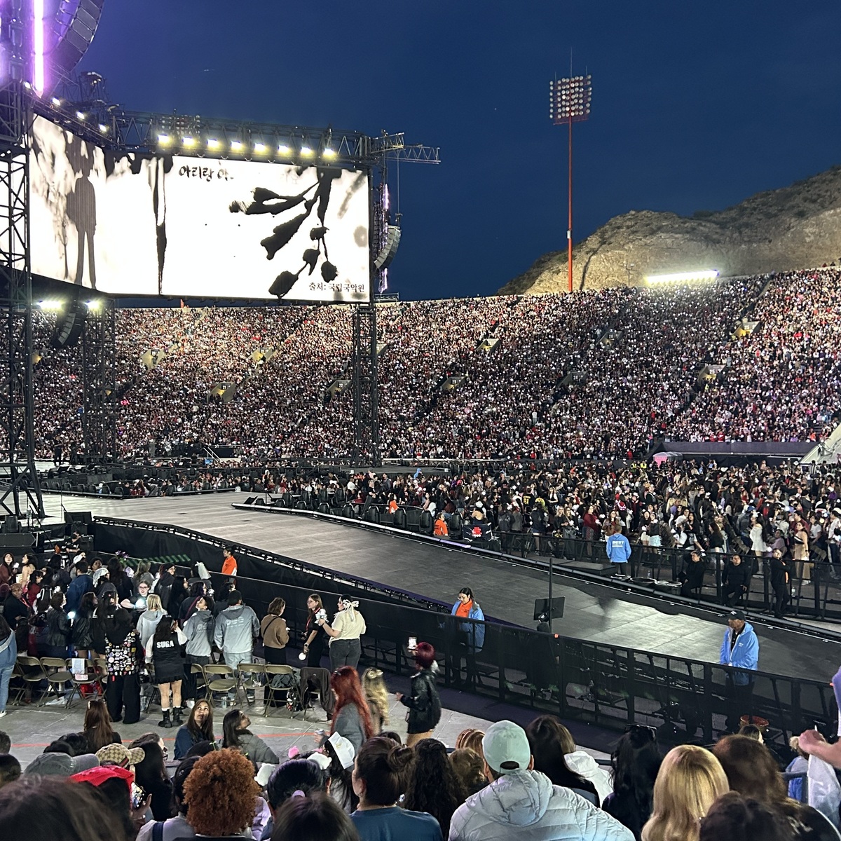 【エクラBTS部〜憧れの「ワルツ」へGOGO!⑫】やっとだよ！　副編Ｓ川、ついにライブ参戦！