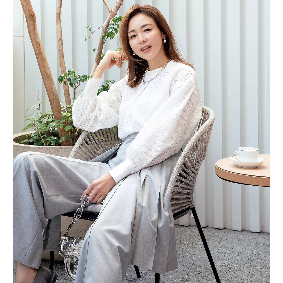 E by eclat(イーバイエクラ)