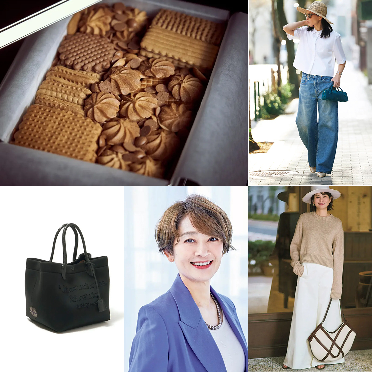おもてなしにもお土産にも最適！"特別感”のある京都限定のお菓子【人気記事週間ランキング】