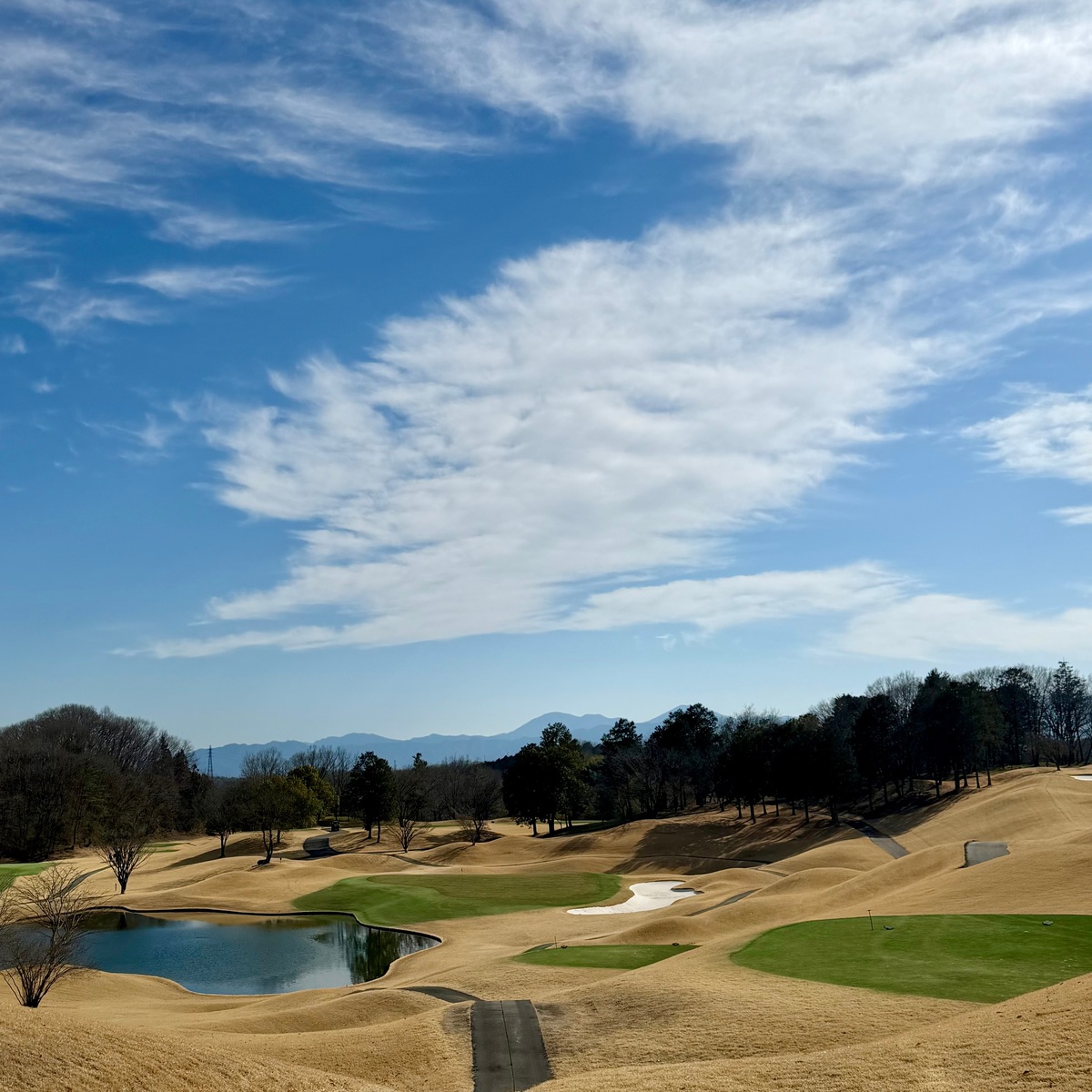 THE CLUB golf village -広尾「和食 佐々」と銘酒「流輝」に酔いしれる極上の休日