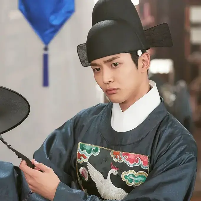 韓国語のセリフを知ると胸キュンが倍増♡ ロウン主演『恋慕』の告白シーン【韓国ドラマ：心に刺さる、あのセリフ vol.7】