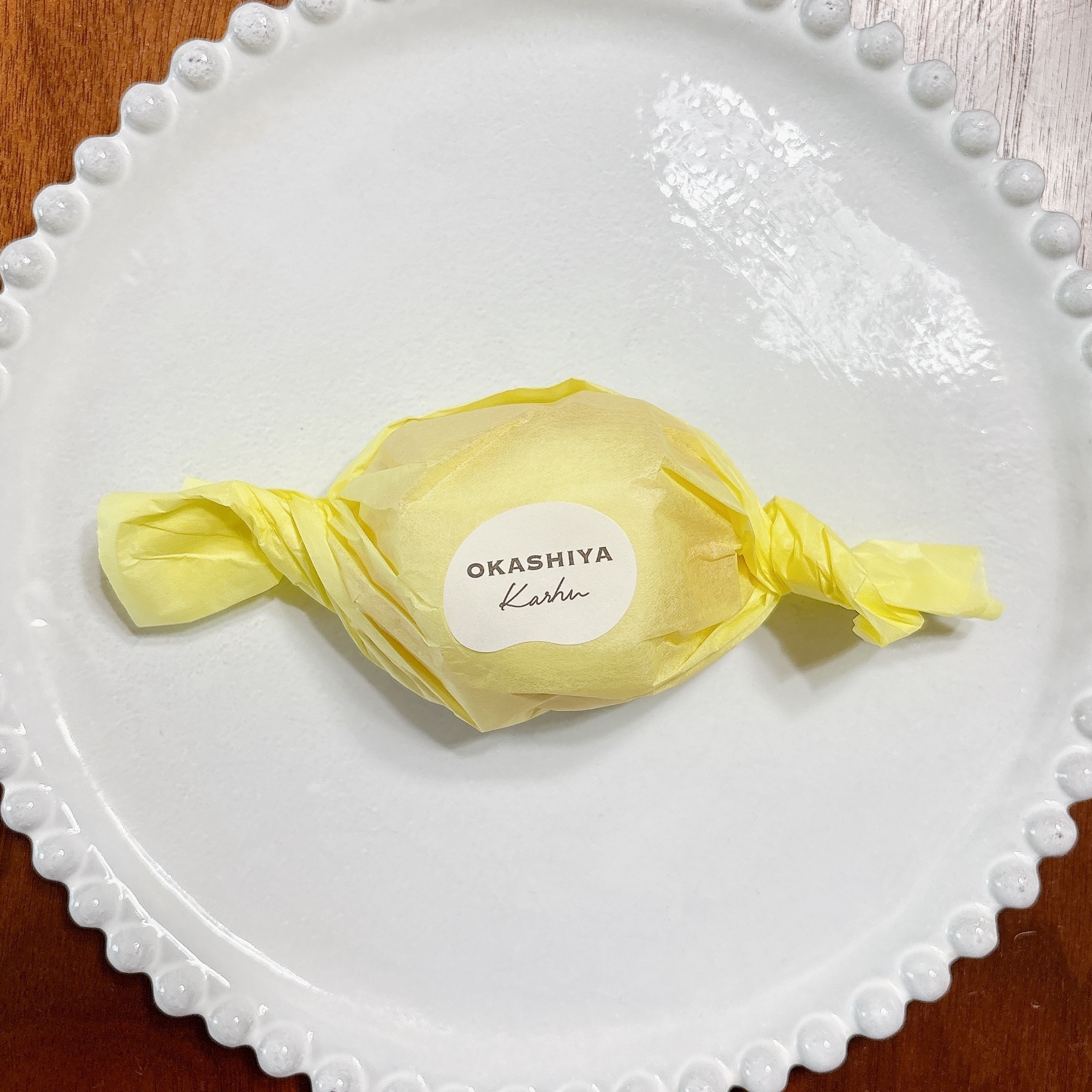 イメージ激変!?  見ても食べても幸せになる　レモンケーキ７選【ウェブエクラ編集長シオヤの「あら、素敵☆ 手帖」#124】