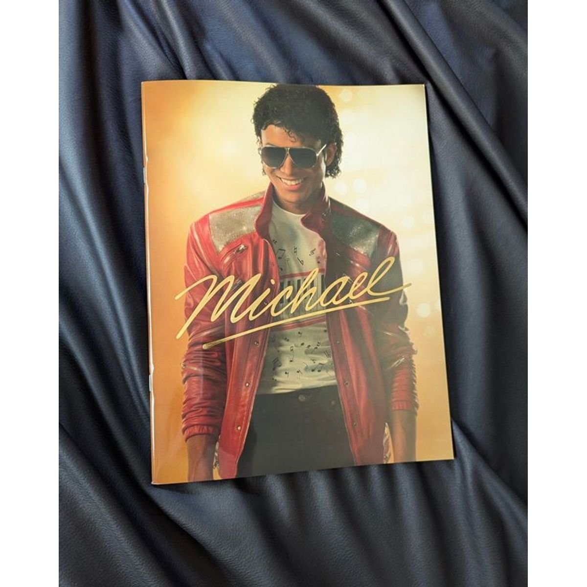 映画「 Michael/マイケル」を 観てきました！