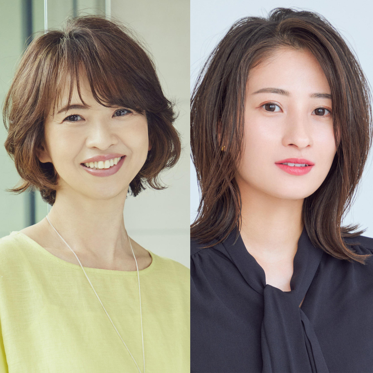 【2026年春の髪型】40代におすすめの好印象ヘアスタイル15選