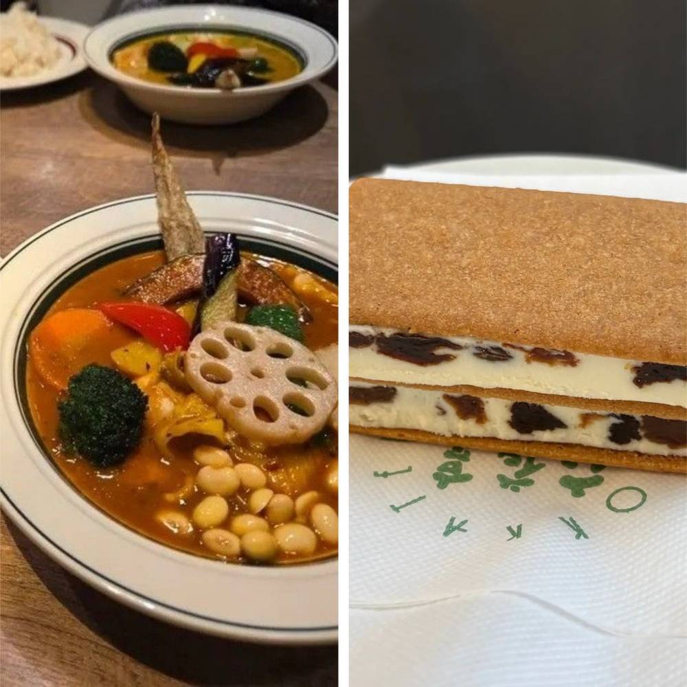 【北海道 旅先グルメ】六花亭の限定スイーツやスープカレーの名店も！ 大人が行きたい地元民が愛するグルメ5選