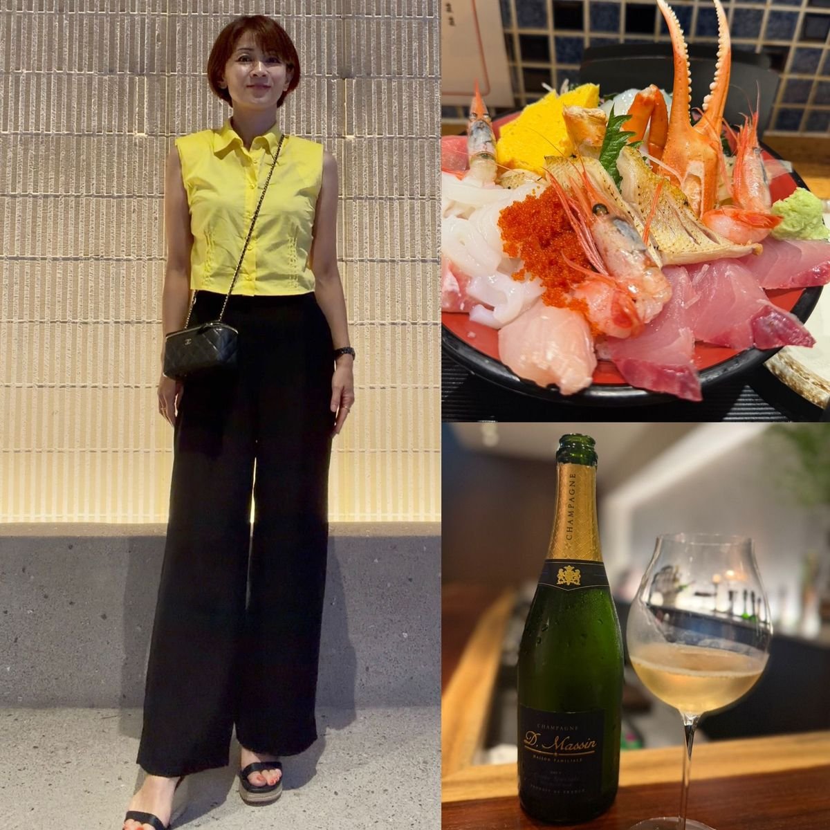 【50代一人旅】金沢1泊グルメ旅に行ってきました①