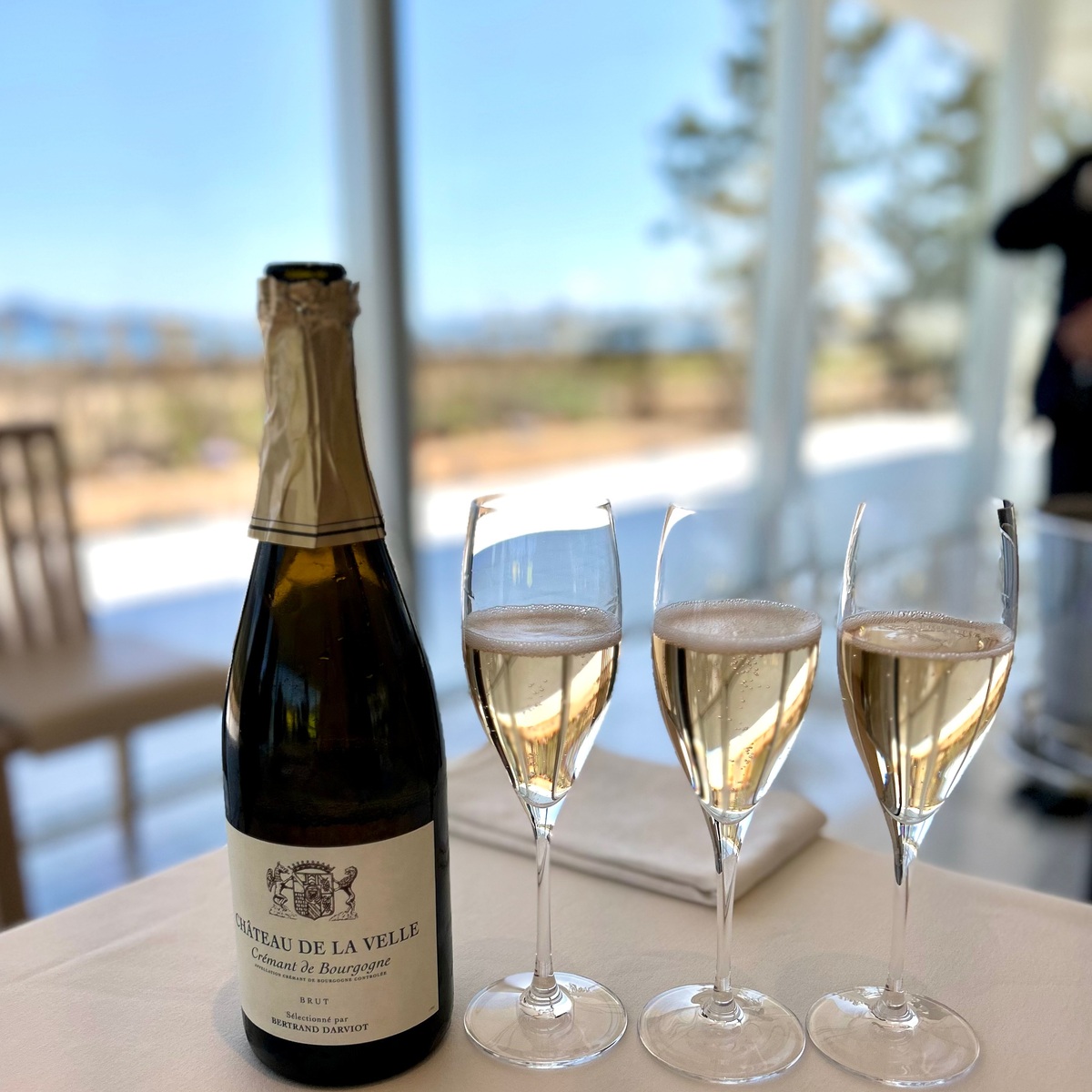 瀬戸内海の景色と地元食材を楽しむフレンチのランチ〜広島・下瀬美術館