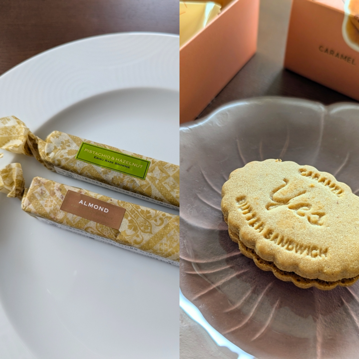 【東京のお土産】いただいて嬉しかったお菓子４選