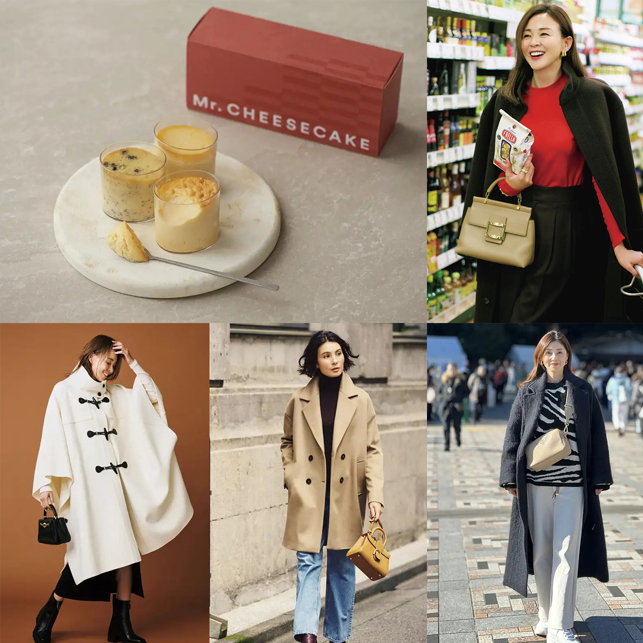 感謝の気持ちを伝えたいときに”ちょうどいい”手土産がランクイン【人気記事週間ランキングTOP10】