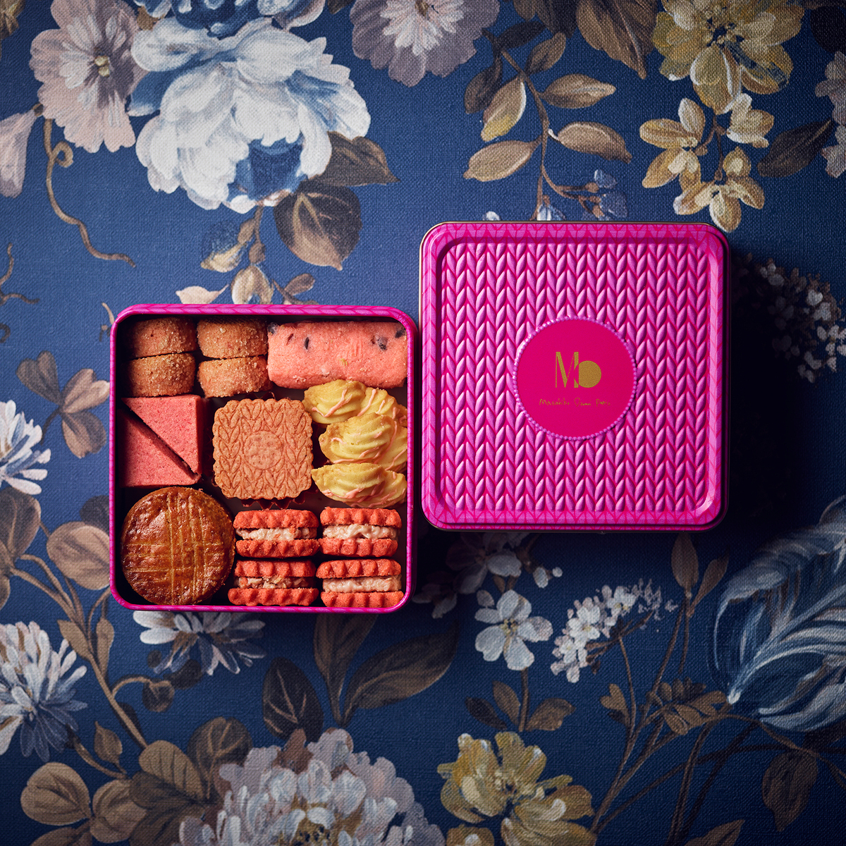 【大阪の百貨店でしか買えない】高級感のあるお土産4選、渡したら一目置かれる和菓子＆洋菓子