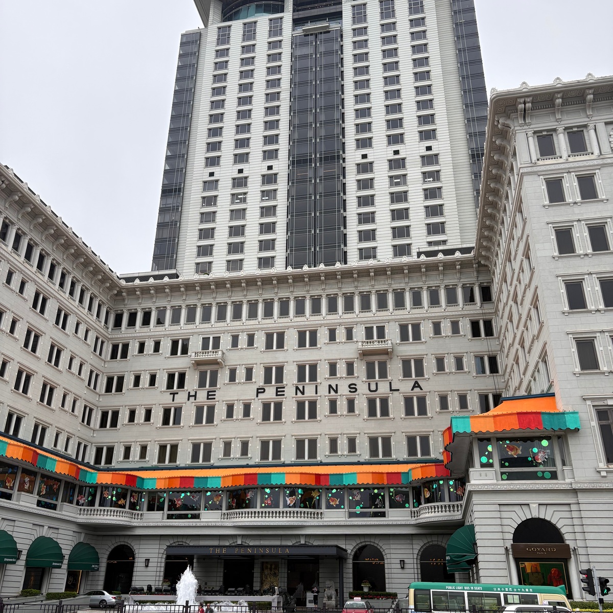 今年も香港行ってきましたー🇭🇰DAY1