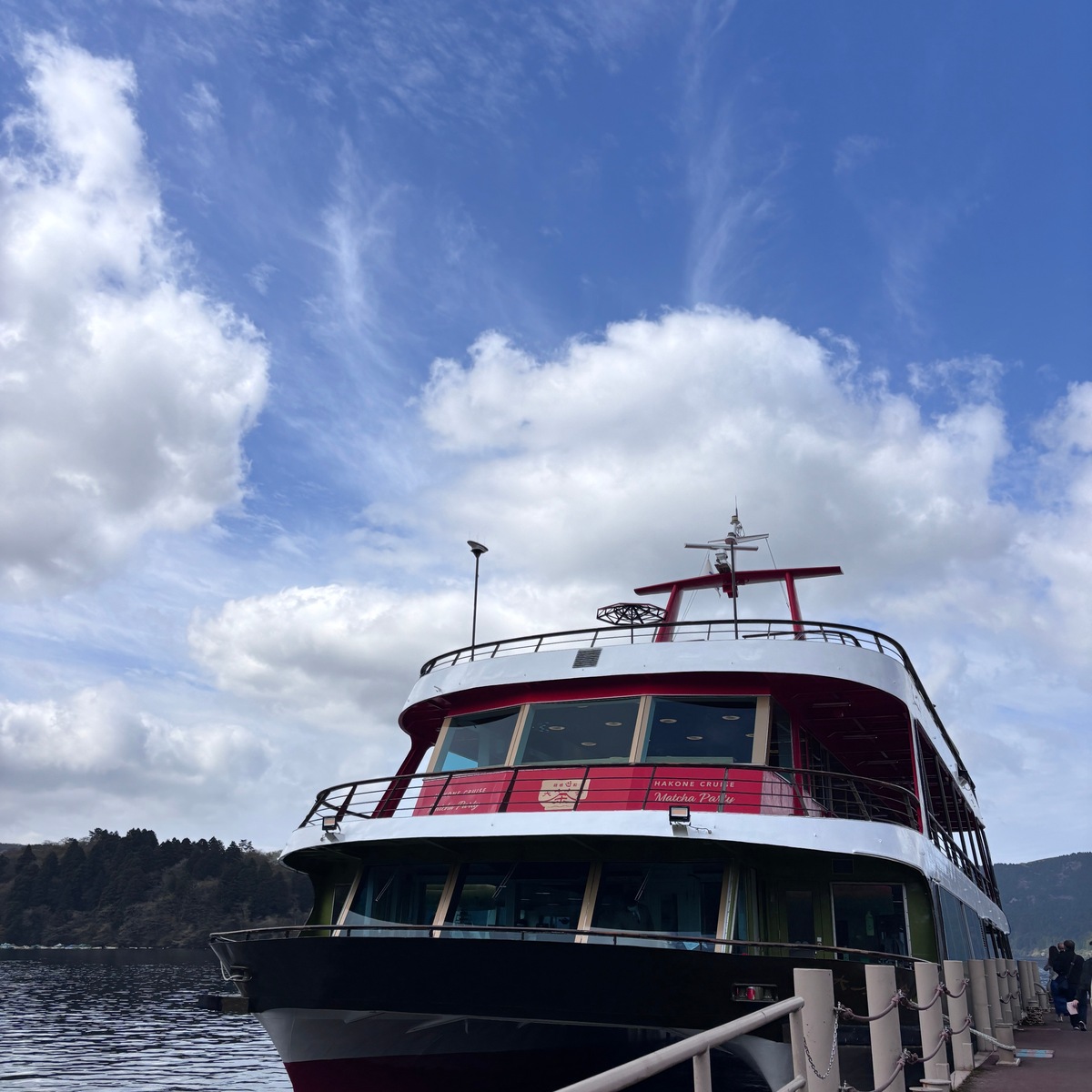 毎年恒例！九頭竜神社へ正式参拝