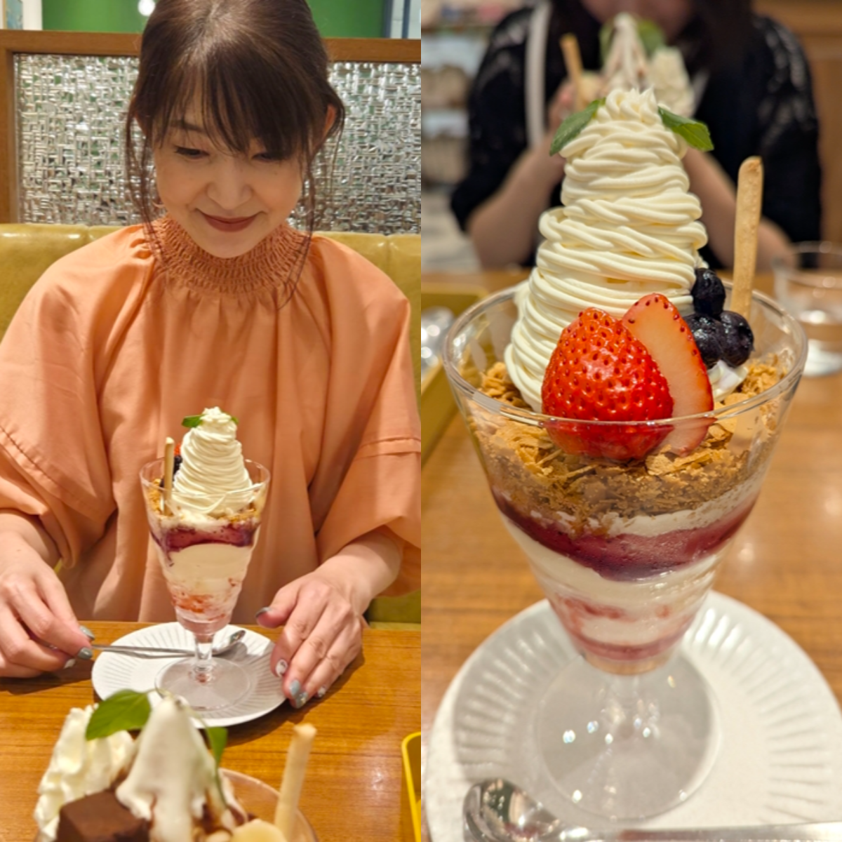 【北海道】札幌駅周辺で楽しむ道産食材グルメ①「よつ葉ホワイトコージ札幌ステラプレイス店」編