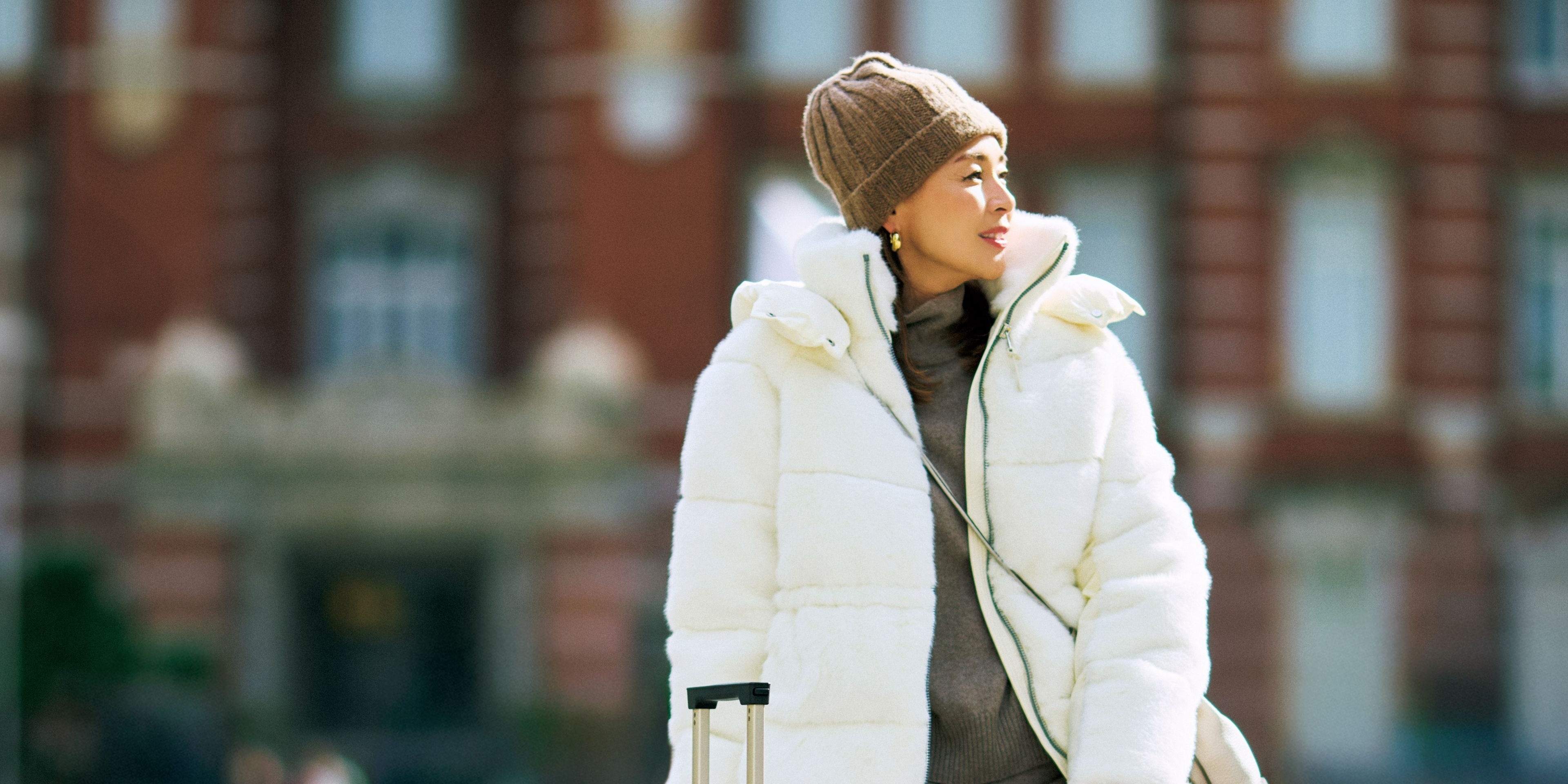 いま欲しい！ 冬の終わりの「買い足しアイテム」見本帖