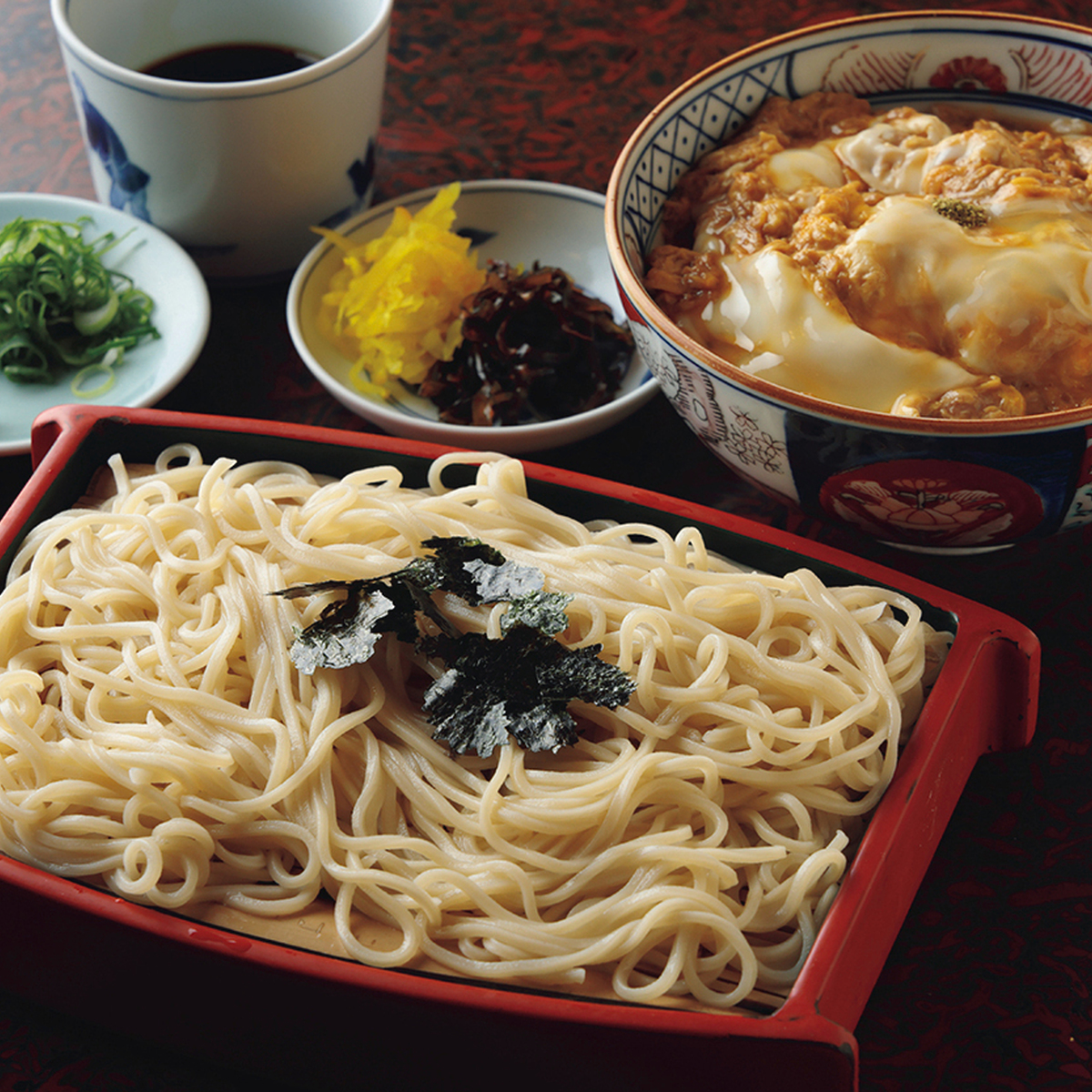 尾上右近さんの「京のお気に入り」スポット4選！ 幼いころから慣れ親しんだ"懐かしい味”を楽しむ