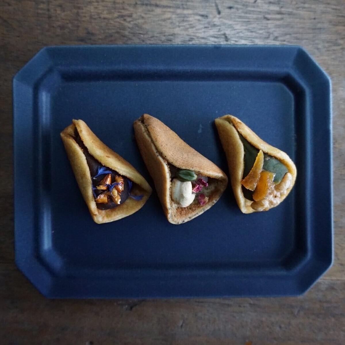 【京都駅おみやげ】ジェイアール京都伊勢丹で買う、注目の最新和菓子