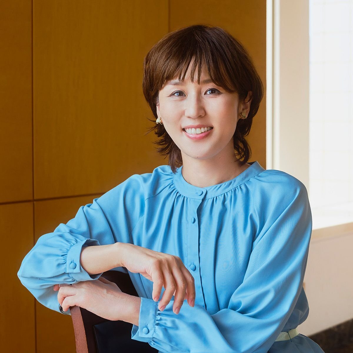 タレント・にしおかすみこさんの“親の見守り”。母親の異変に触れ、家族と同居を決意