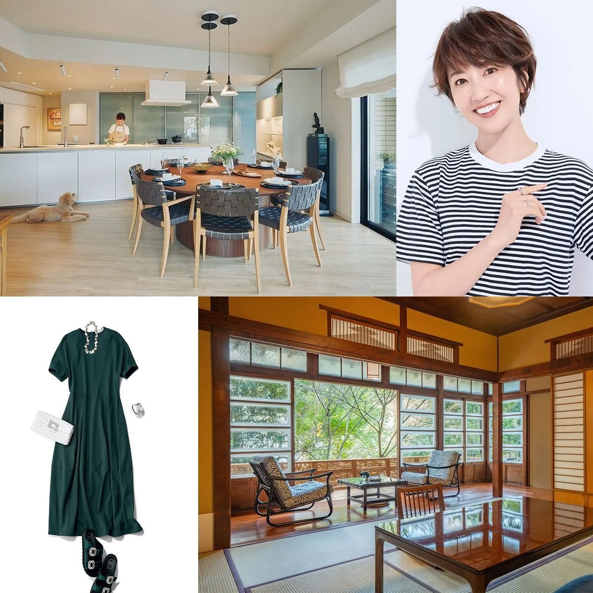 ひとり旅にぴったりな静岡県・伊豆の注目宿や料理家・松田美智子さんのご自宅づくりなどがランクイン【人気記事週間ランキング】