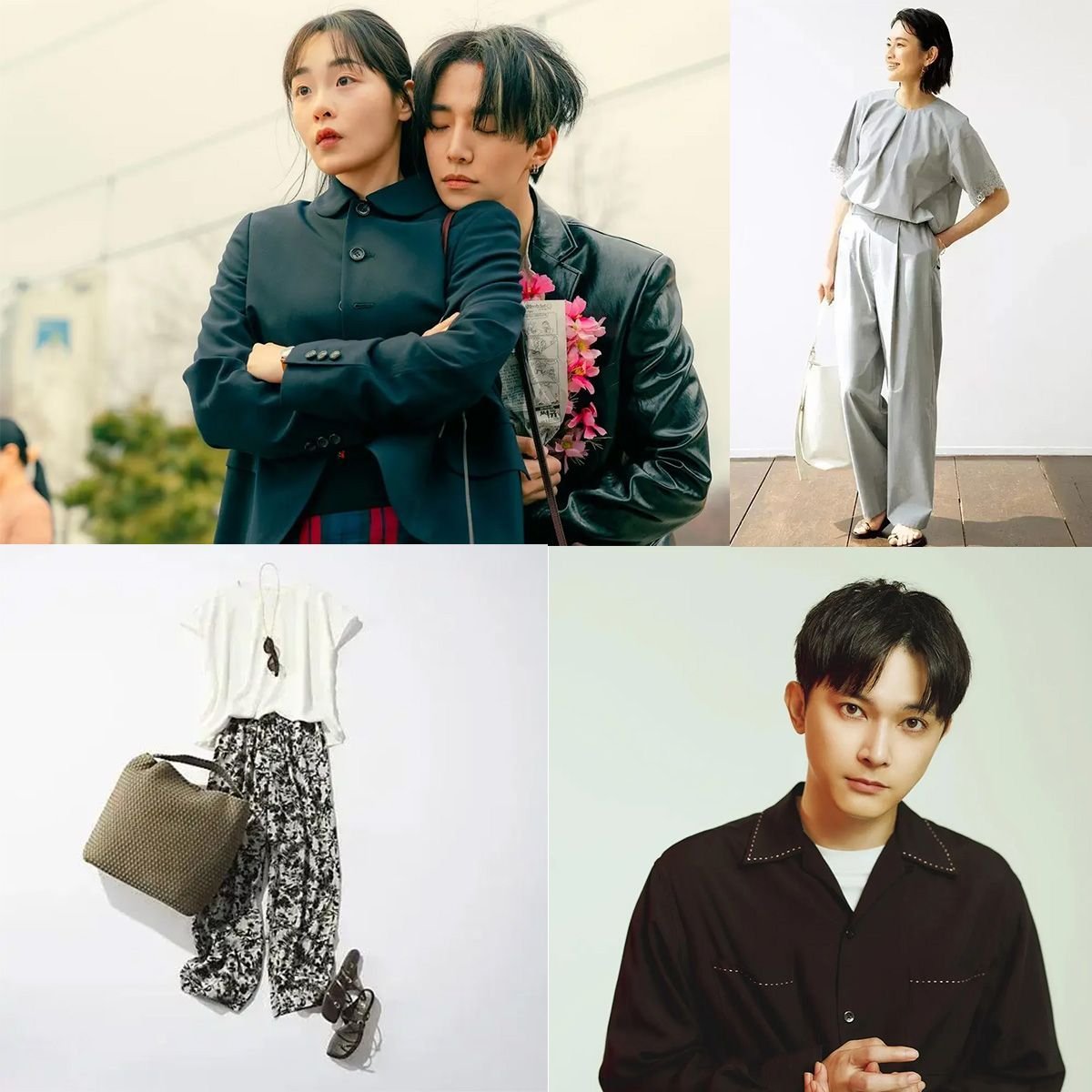 2PM・ジュノ出演の韓ドラや夏旅に最適なワンピースコーデなど【人気記事週間ランキング】