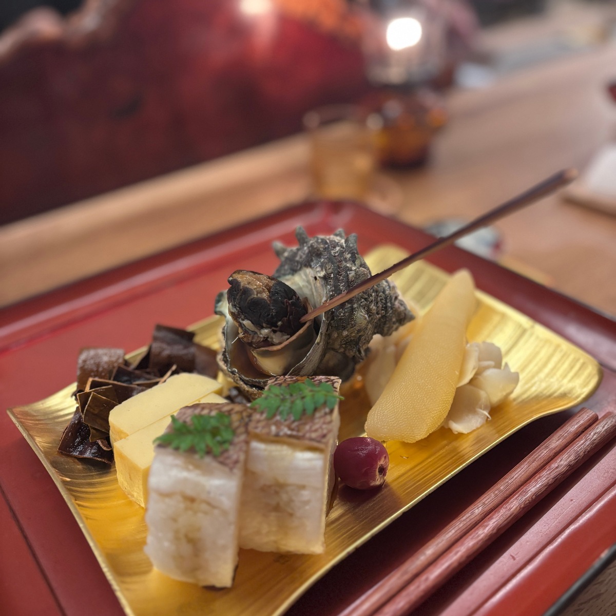 上巳の節句を堪能に♡