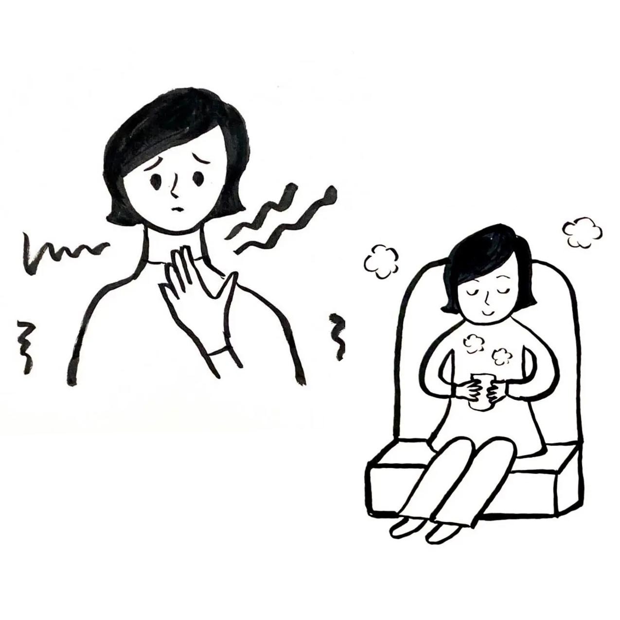 そばにおきたい、持ち歩きたい！漢方薬剤師おすすめの風邪の漢方薬7選【更年期の漢方】