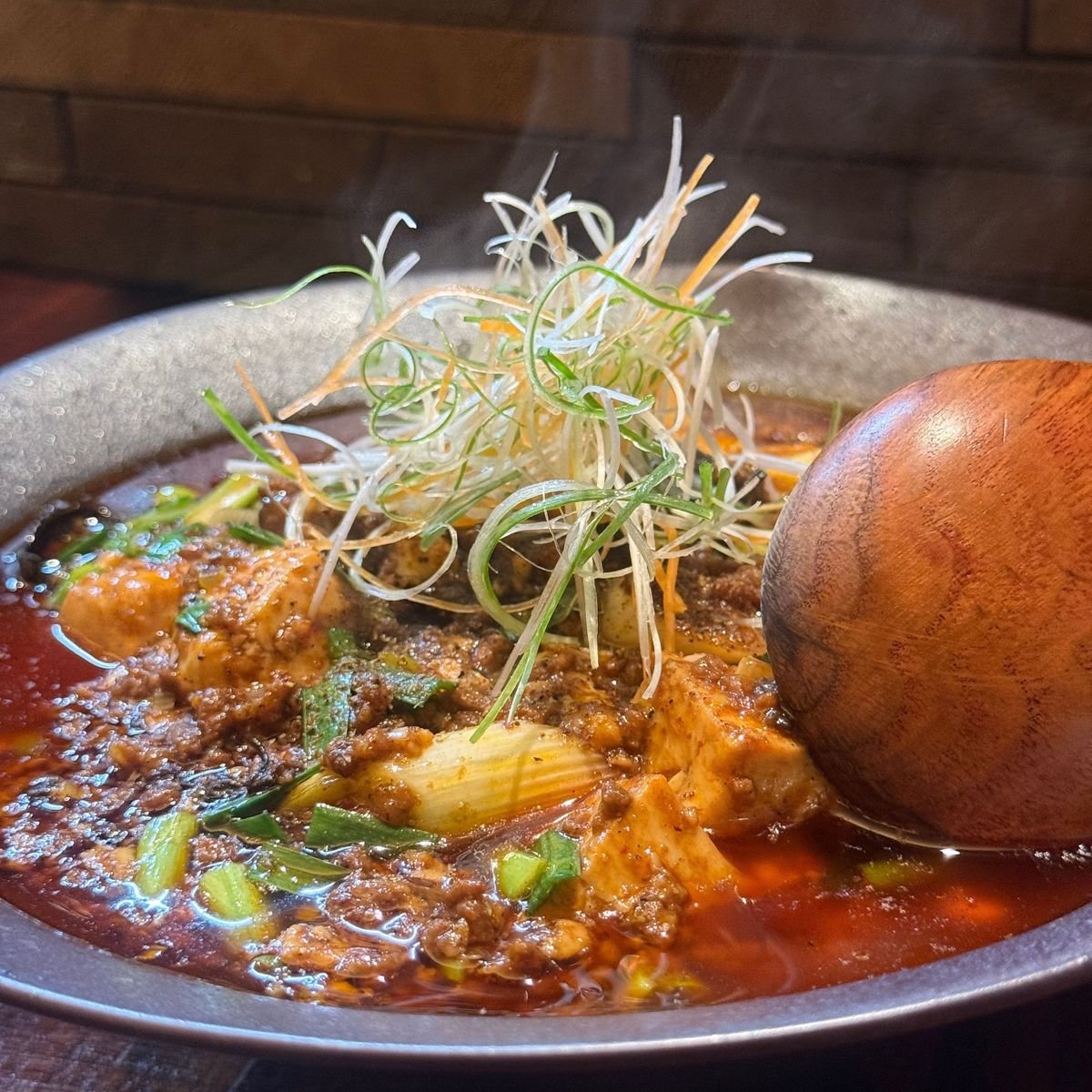 夫が「とにかく美味しい！」と絶賛。わざわざ通いたい大阪・野崎の中国料理「元龍菜」