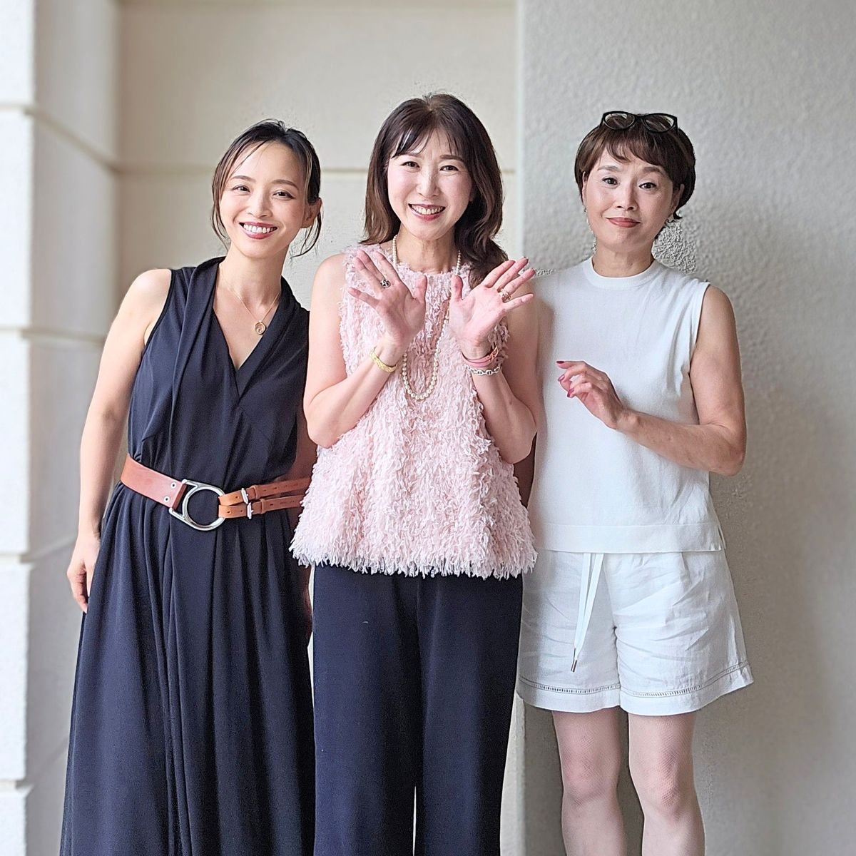 エクラJマダムkayoちゃんが和歌山へ♡勝浦の生マグロ＆出張寿司でおうち割烹でおもてなし