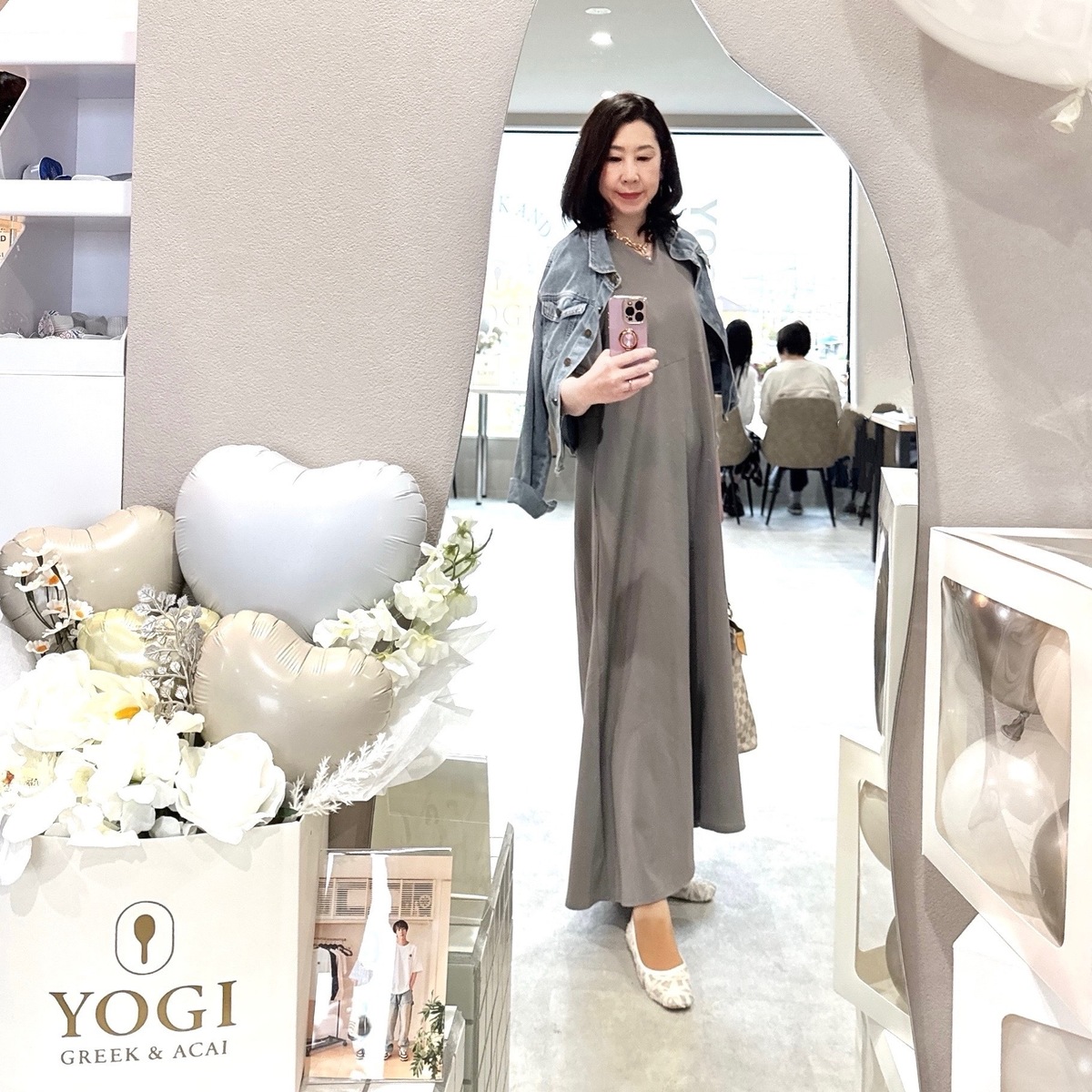内側からの美しさを意識した近頃のデザート選び
