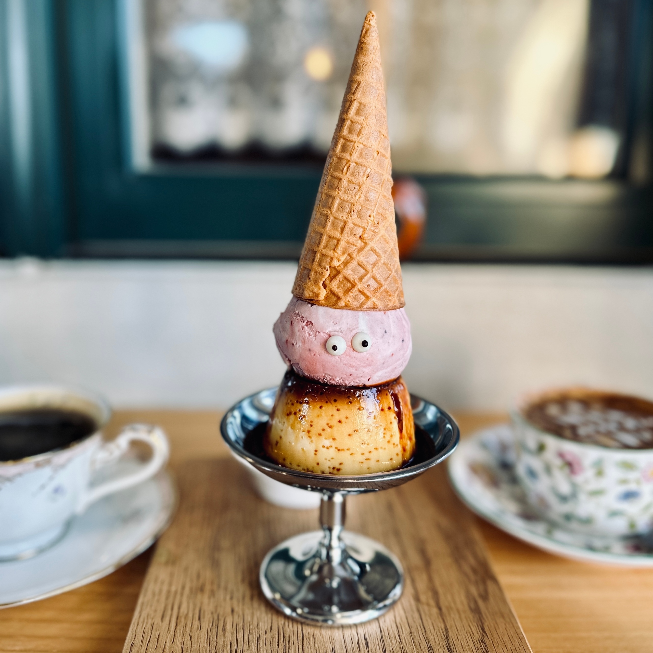 町田ツウが通う。予約してでも訪れたい、お寺ごはんとログハウスカフェ