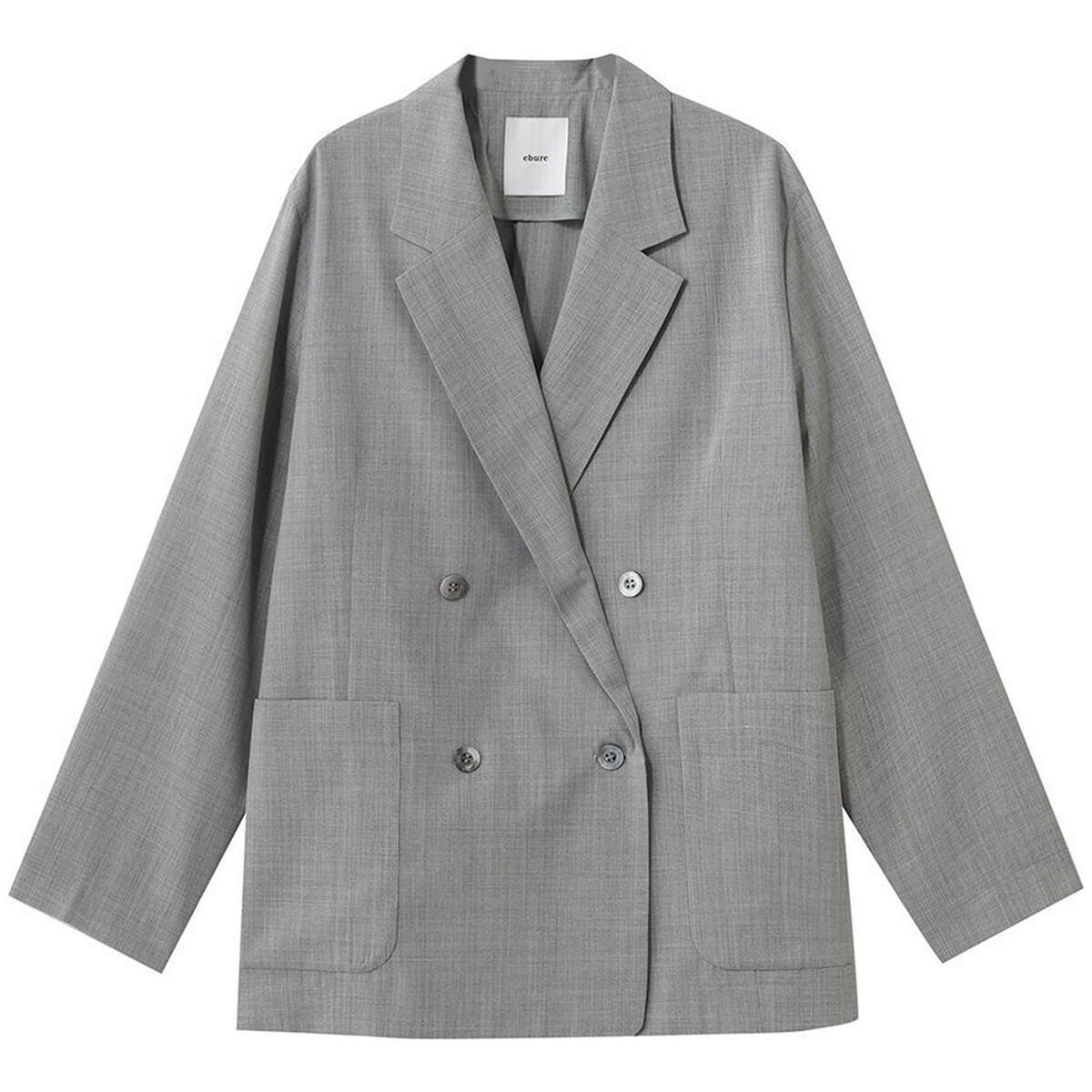 いつもより“ゆったりシルエット”で最旬化！40代・50代があか抜けるおすすめジャケット5選