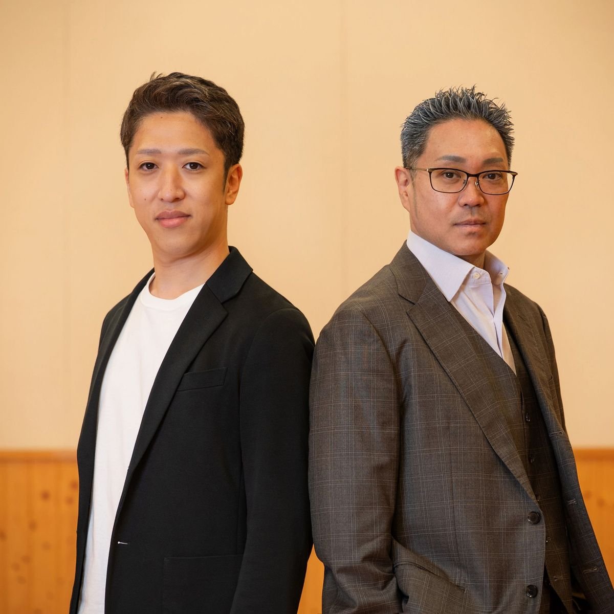 【歌舞伎俳優・尾上松緑さん・中村時蔵さんインタビュー】公私ともに信頼の厚い二人が滅びの美学に挑む！!