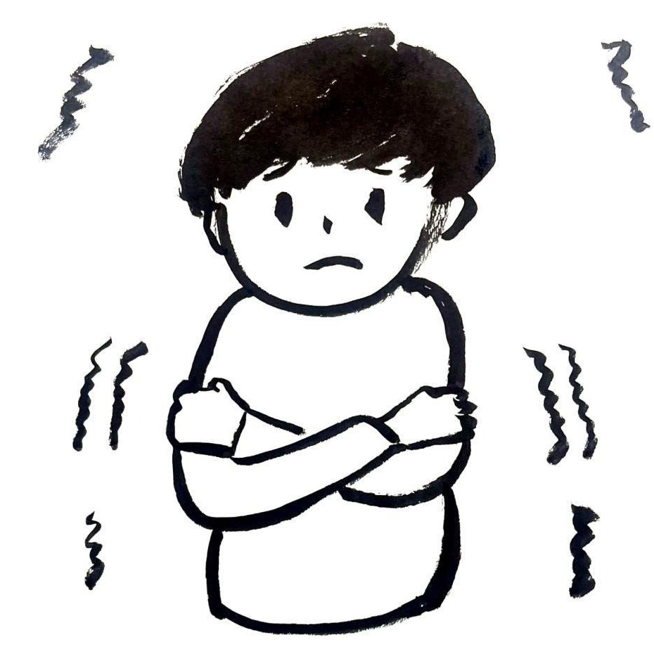 「疲れやすい」「肩こり」「心配性」それ、更年期の冷えが原因です【更年期の漢方】