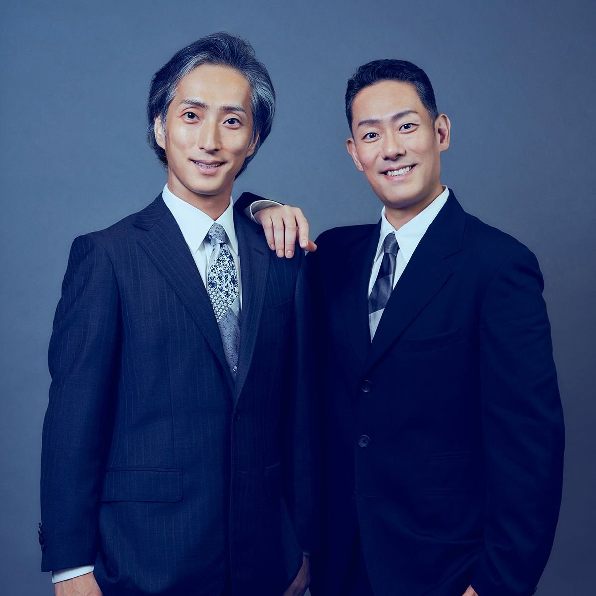 【中村勘九郎×中村七之助インタビュー】父の意思を継ぎ、進化する芝居小屋「平成中村座」、再び浅草の地へ