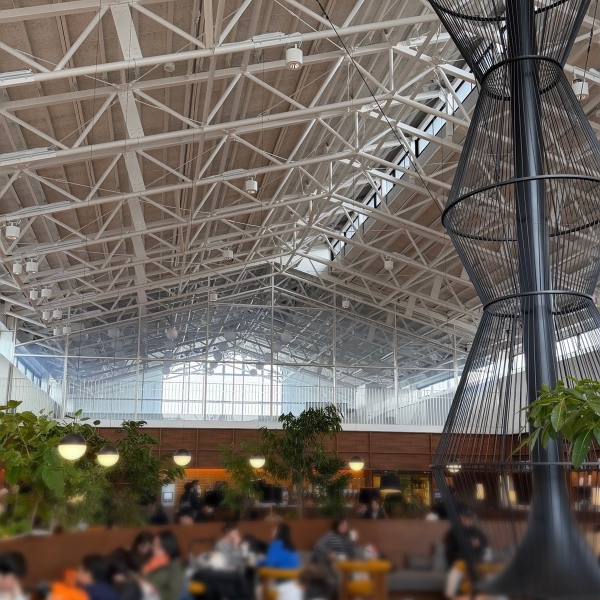 【軽井沢】3/17オープン！注目の新スポット「T-SITE」で信州の美食巡り