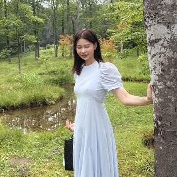  夏の那須、水庭のある風景で心満たされる休日