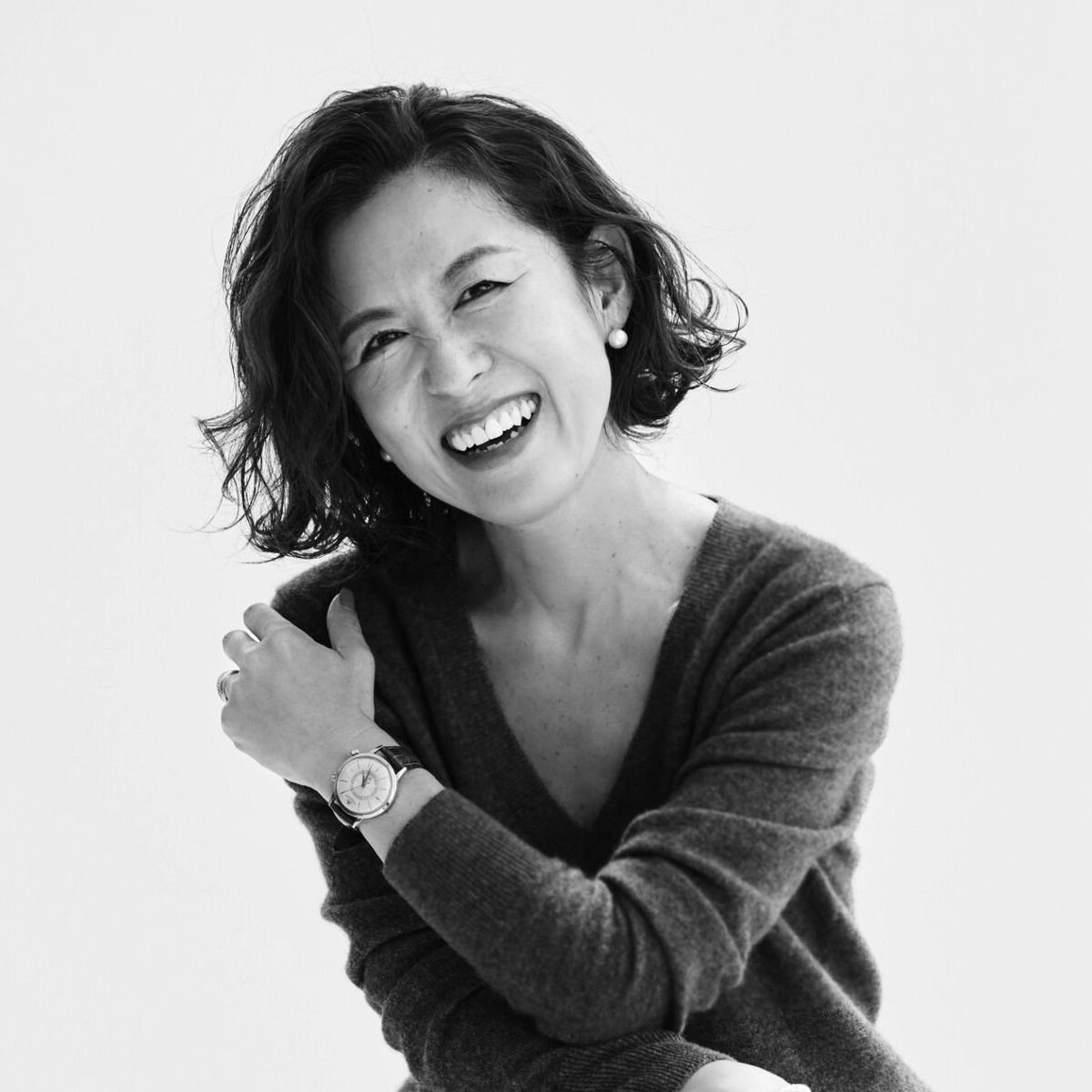 大草直子さんがアドバイス！ 50代の「おしゃれのモチベーションが上がらない」ときの心構えとは？