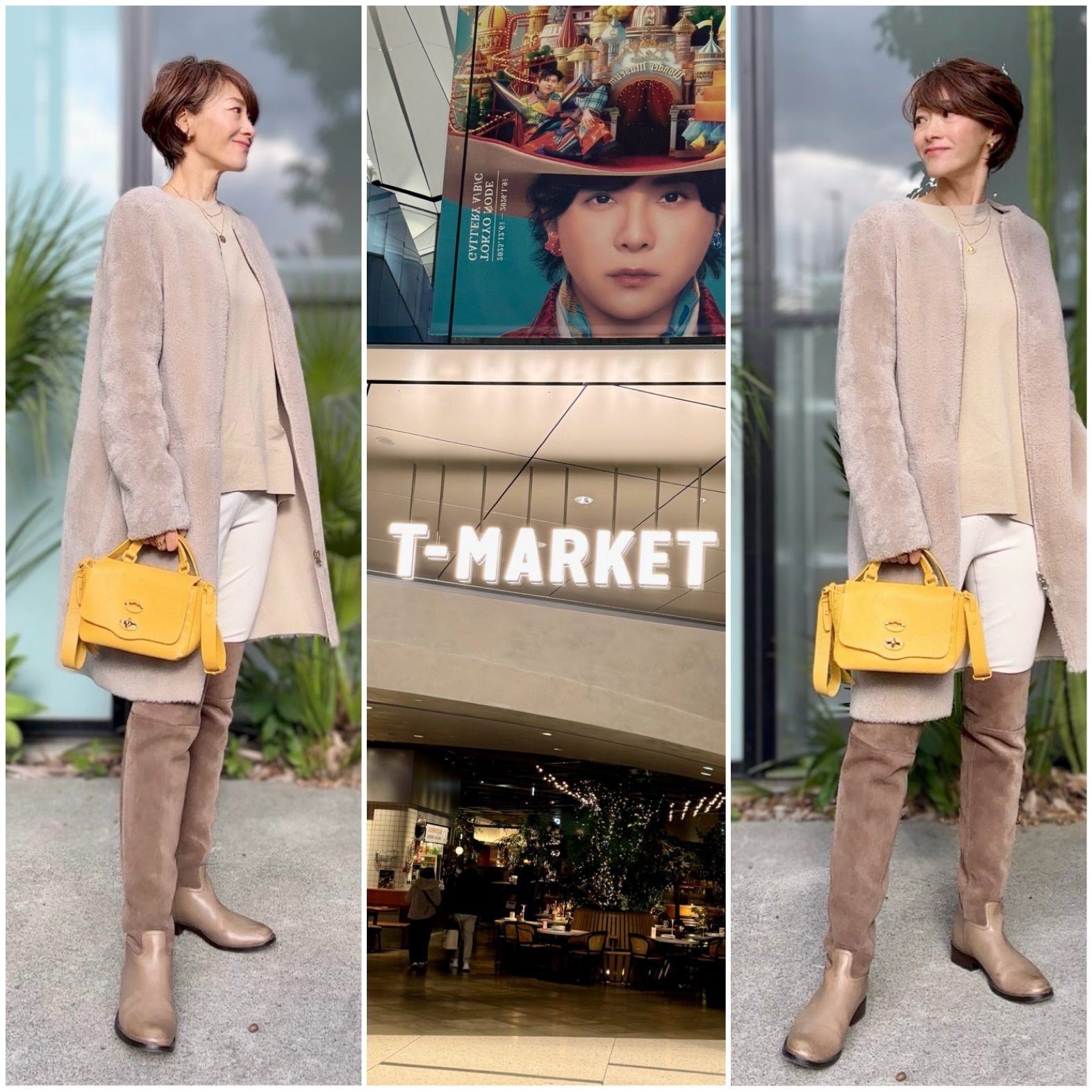 大人のための「次世代フードコート」！虎ノ門ヒルズ「T-MARKET」の贅沢すぎる活用術