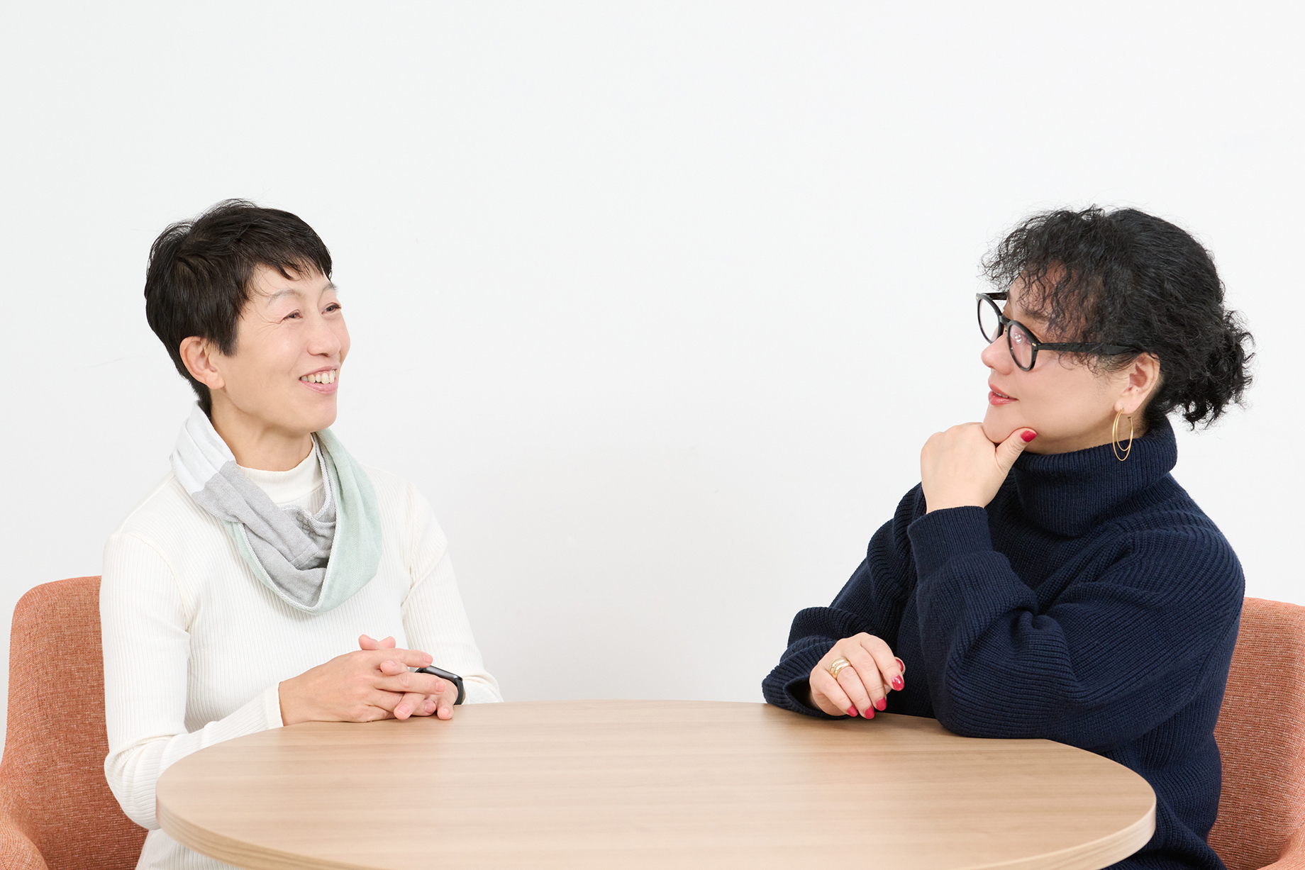 うちも、そろそろ？ジェーン・スーさん×和田亜希子さんと考える"介護未満”の親の見守り＜後編＞ 