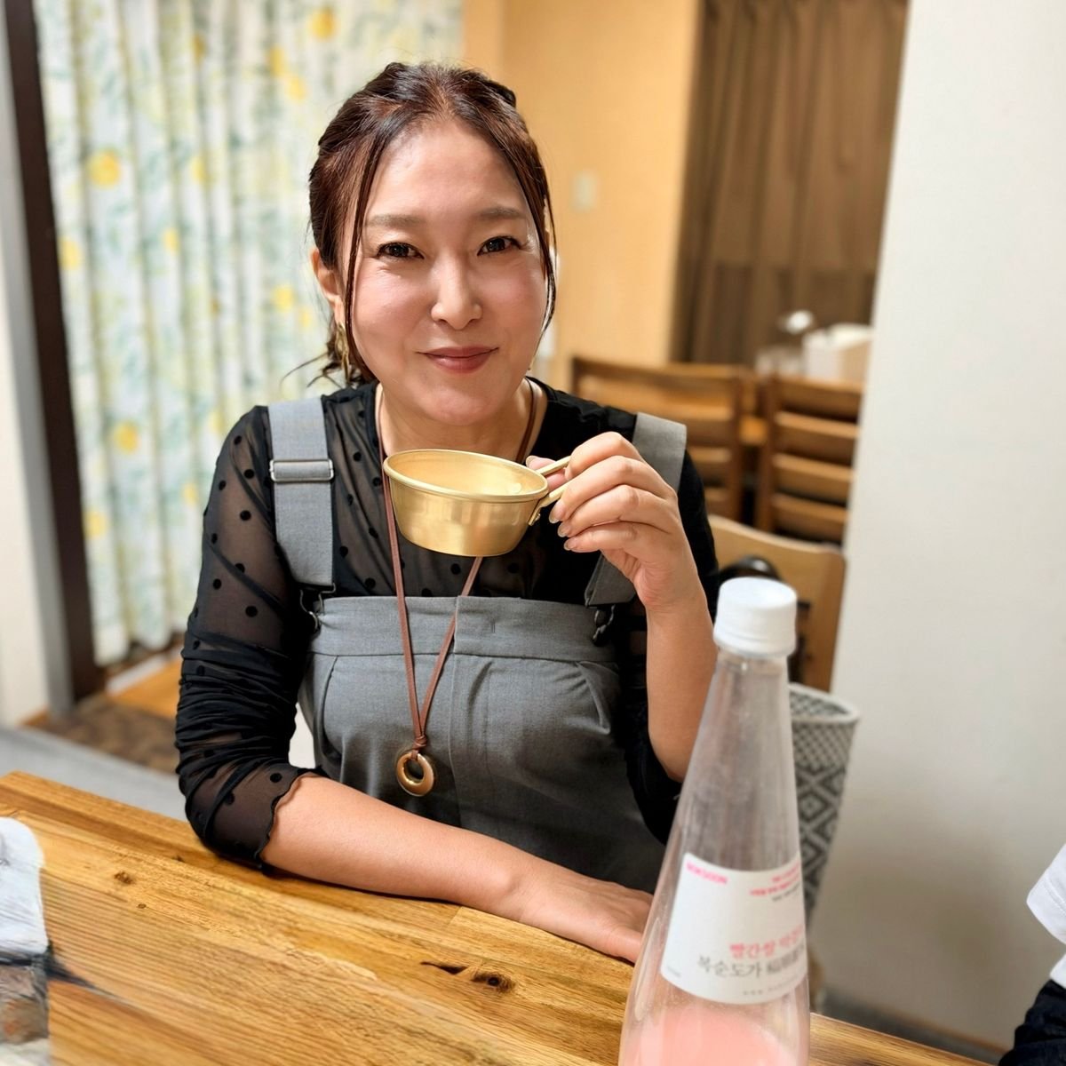 【兵庫・尼崎立花】超予約困難店、韓国料理「釜山」へ再訪！カンジャンケジャンやナッコプセ鍋を堪能