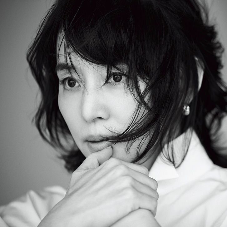 【石田ゆり子さんインタビュー＜前編＞】もし自分が都知事だったらどうするか？ 撮影を経験して生まれた心の変化